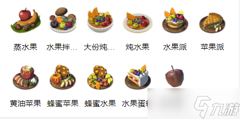 王国之泪苹果位置介绍