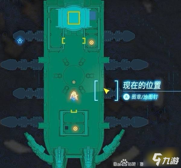 塞尔达传说王国之泪风之神殿怎么过 风之神殿详细图文攻略