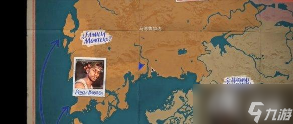 《孤岛惊魂6》神像全收集攻略