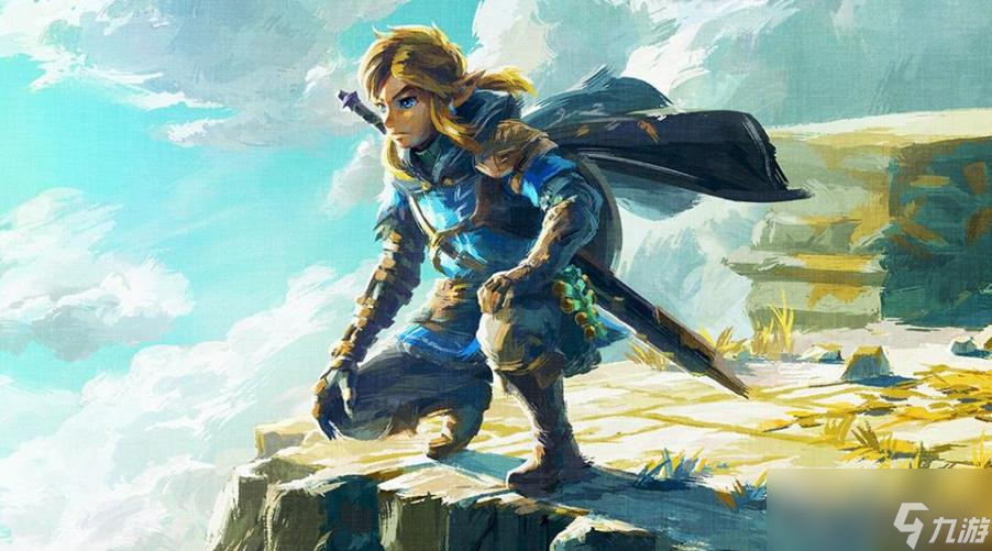 《塞尔达传说王国之泪》amiibo滑翔伞布料有哪些