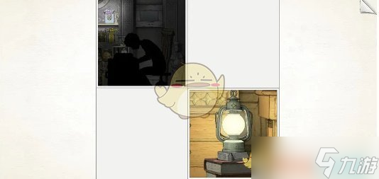画中世界攻略第三关怎么过-画中世界第3关通关攻略