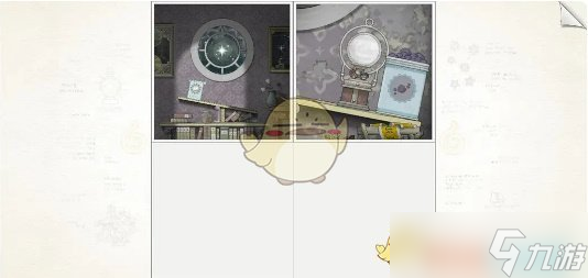 画中世界攻略第三关怎么过-画中世界第3关通关攻略