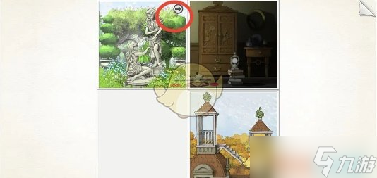 画中世界攻略第三关怎么过-画中世界第3关通关攻略