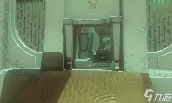 王国之泪奇马亚塔神庙通关攻略