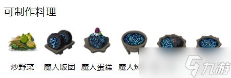 王国之泪暗之块位置介绍