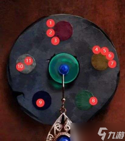 《阿姐鼓》第六章怎么過(guò)