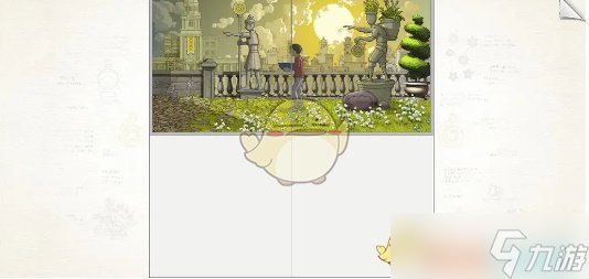画中世界攻略第三关怎么过-画中世界第3关通关攻略