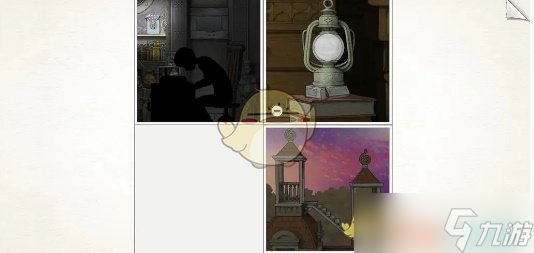 画中世界攻略第三关怎么过-画中世界第3关通关攻略