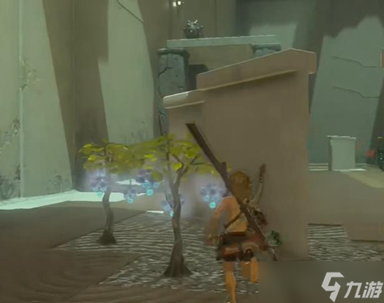 王国之泪奇马亚塔神庙通关攻略