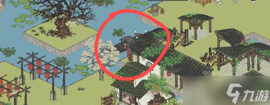 江南百景图诸暨探险攻略