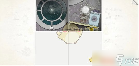 画中世界攻略第三关怎么过-画中世界第3关通关攻略