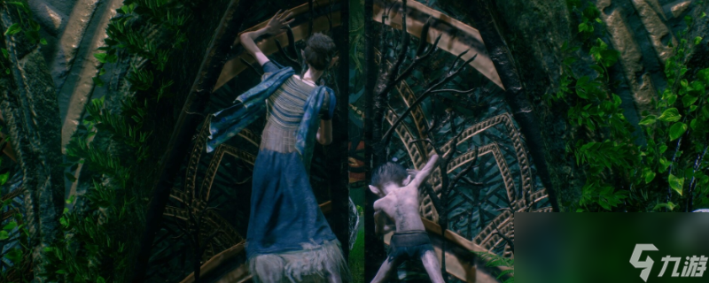 魔戒咕噜美味盛宴怎么解锁