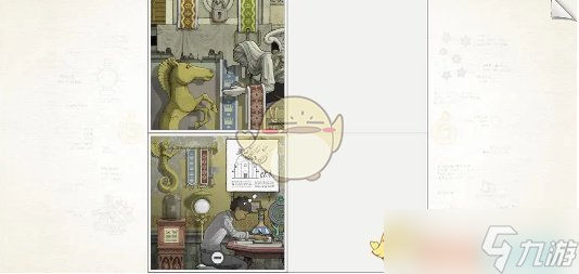 画中世界攻略第三关怎么过-画中世界第3关通关攻略