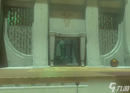 王国之泪伊希希每神庙通关攻略