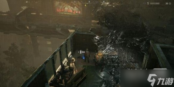 《迷瘴纪事》射程拍档改装模块在哪攻略