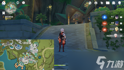 《原神》3.7呼唤流星之人任务流程分享