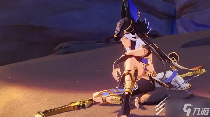 原神3.7恒动械画第二关通关攻略一览