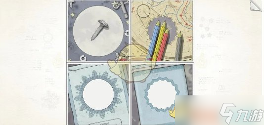 画中世界攻略第三关怎么过-画中世界第3关通关攻略