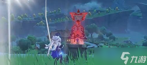 《原神》诸景巡礼第一天遍观巡景晨曦酒庄攻略