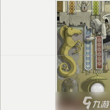 画中世界全隐藏成就完成攻略-画中世界成就白金大全