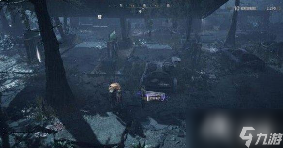 《迷瘴纪事》武器啃大呱怎么获得？SKT霰弹枪及啃大呱位置分享