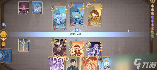 《原神》3.7版本铸境研炼猛蕈的阵线打法攻略