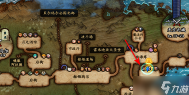 dnf徽章怎么获得