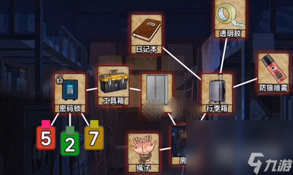 进击的汉字绝命逃亡过关攻略分享