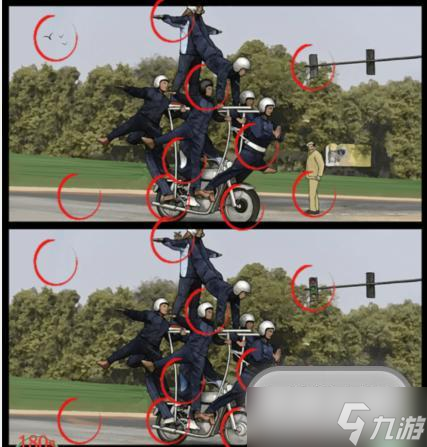 疯狂梗传印度摩托怎么过