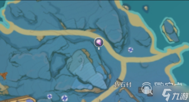 原神3.7天云草实位置在哪里