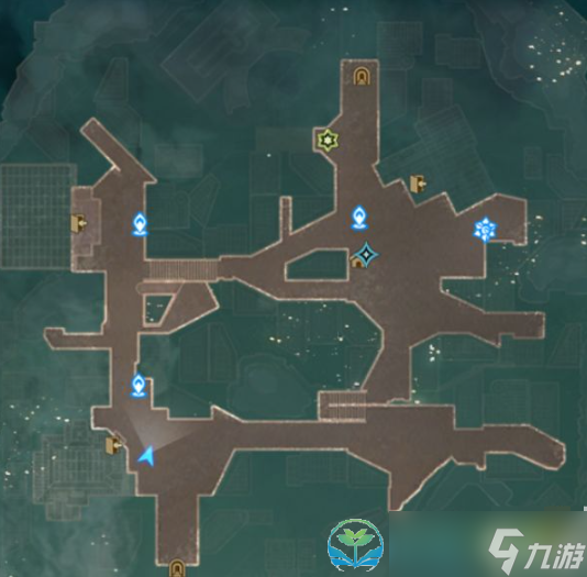 《崩坏星穹铁道》飞向明天任务完成策略