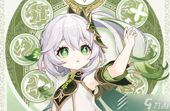 《原神》七圣召唤纳西妲牌组推荐指南