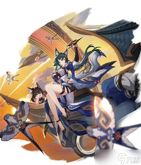 《崩坏星穹铁道》1.2剧情有什么 