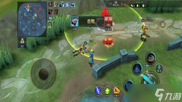 王者5v5竞技唱跳王子怎么玩 王者5v5竞技唱跳王子新手入门攻略