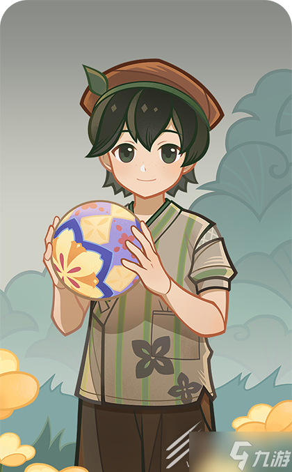 原神七圣召唤鲸井小弟效果一览