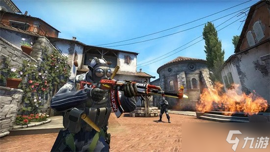《csgo》新手玩什么模式 什么模式最快 