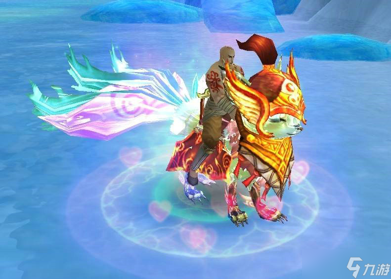 <a id='link_pop' class='keyword-tag' href='https://www.9game.cn/shumen/'>蜀门手游</a>紫色宠物紫媚狐怎么获得？