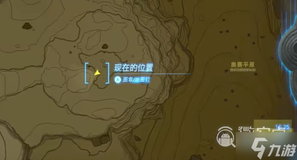 塞尔达传说王国之泪风滚草大扫除任务介绍