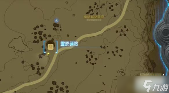 塞尔达传说被夺走的帐篷任务怎么做