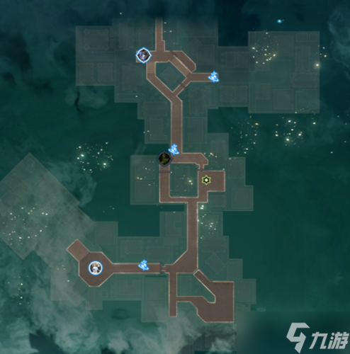 崩坏星穹铁道治愈星球熄火任务怎么触发