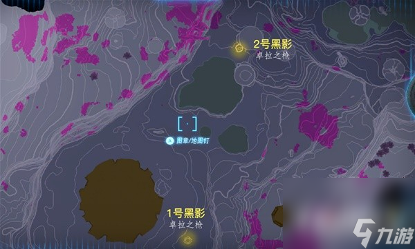 《塞尔达传说王国之泪》各种类未腐蚀武器获取方法