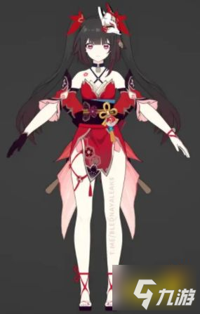 崩坏星穹铁道花火是几星 崩坏星穹铁道花火介绍