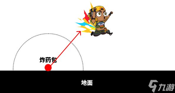 《无畏契约》雷兹怎么玩 雷兹进阶英雄教学