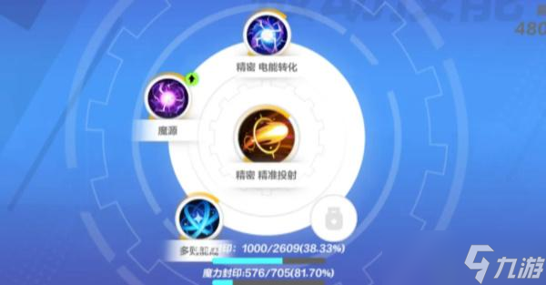 火炬之光无限圣枪2技能推荐