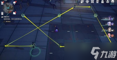 崩坏星穹铁道公输师傅的匣里流光解密怎么完成 详细完成攻略