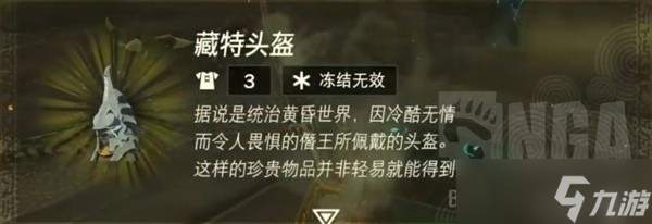 《塞尔达传说王国之泪》米多娜的王冠彩蛋一览