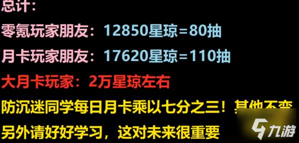 崩坏星穹铁道1.1版本星琼怎么获取 崩铁1.1免费活获取星琼攻略