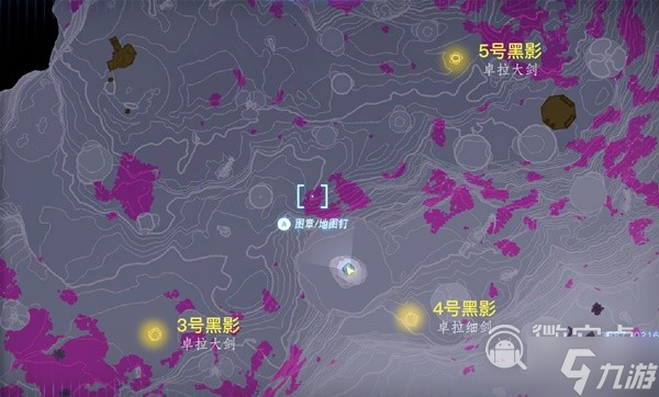 塞尔达传说王国之泪各种类未腐蚀武器获取方法攻略