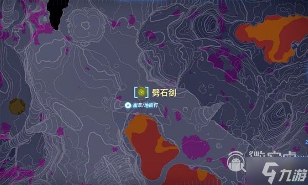 塞尔达传说王国之泪各种类未腐蚀武器获取方法攻略