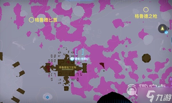 塞尔达传说王国之泪各种类未腐蚀武器获取方法攻略